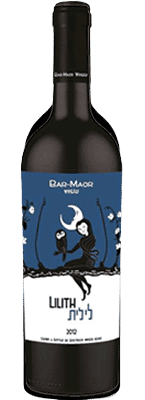 בר מאור - לילית