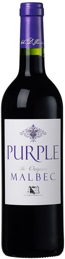 שאטו לגרזט - פרפל