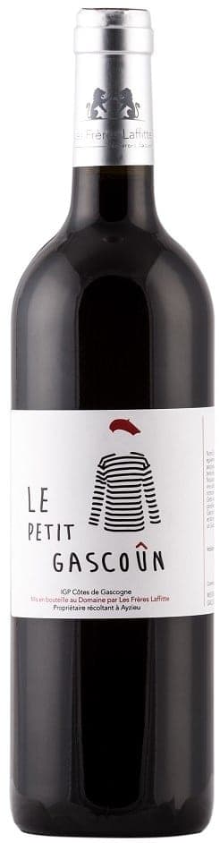 לה פטי גסקון - אדום