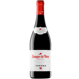 טורס - סנגרה דה טורו