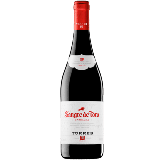 טורס - סנגרה דה טורו