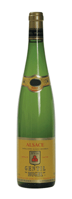 יין הוגל גנטיל 750 מ