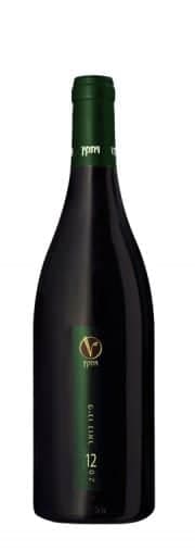 יין ויטקין פינו נואר