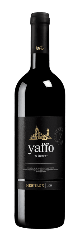 יפו - הריטאז'