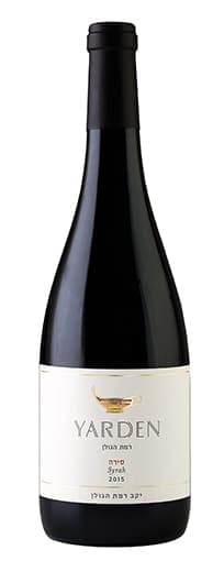 יין ירדן סירה 2019 7