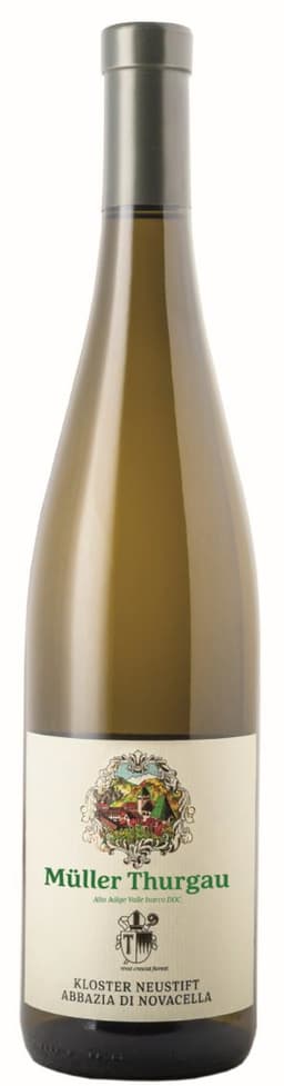 אבציה די נובצ'לה, מולר טורגאו