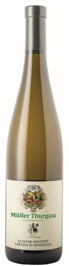 אבציה די נובצ'לה, מולר טורגאו