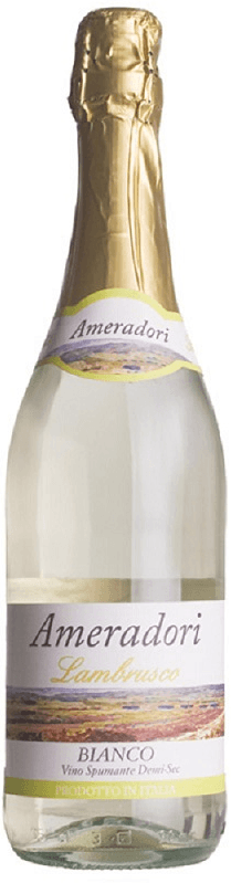 למברוסקו חצי יבש 750