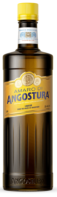 אנגוסטורה אמארו ביטר כשר