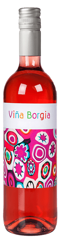 בורסאו, ויניה בורחיה רוזה