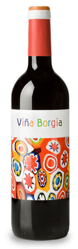 בורסאו ויניה בורחיה אדום