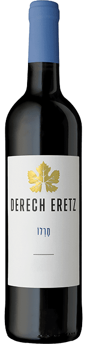 דרך ארץ מרלו