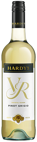 יין הרדיס וי אר פינו