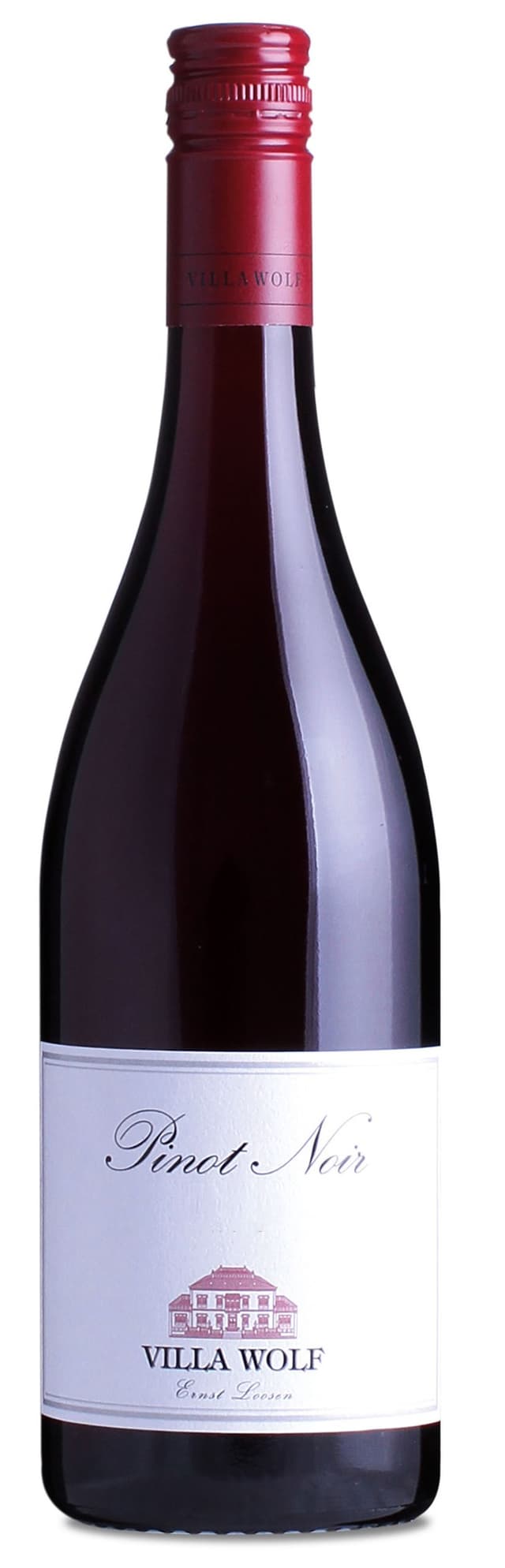 וילה וולף פינו נואר