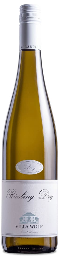 וילה וולף ריזלינג יבש