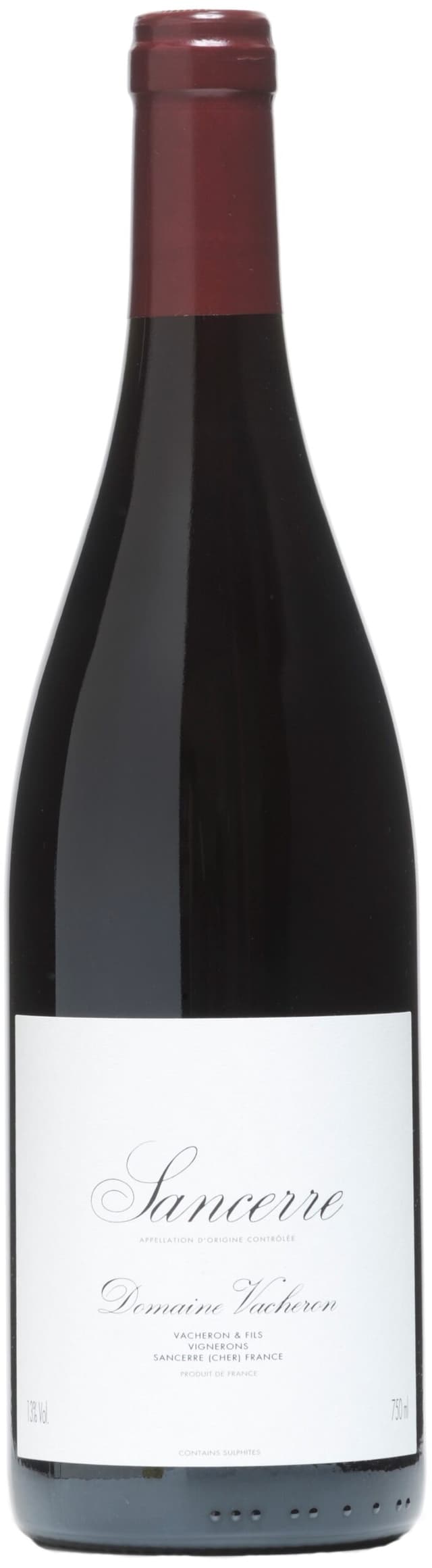 דומיין ושרון סנסר אדום