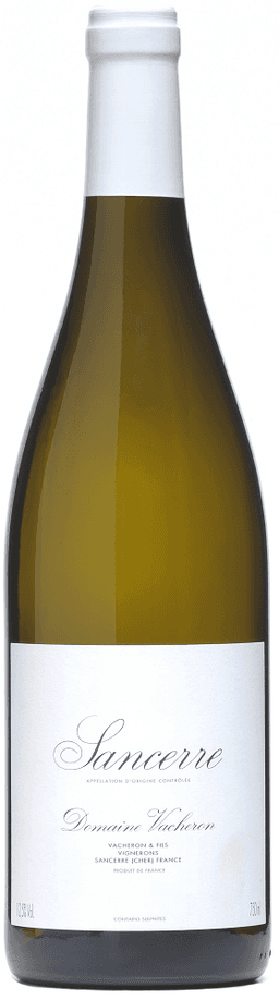 דומיין ושרון סנסר,עמק הלואר