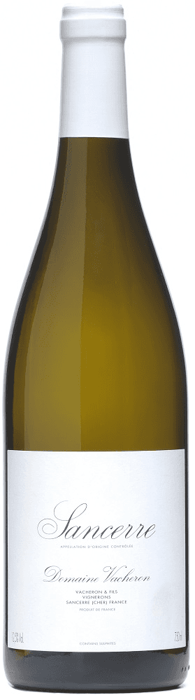 דומיין ושרון סנסר,עמק הלואר