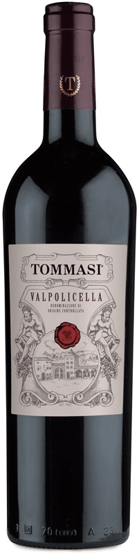 יין טומאסי וולפוליצל