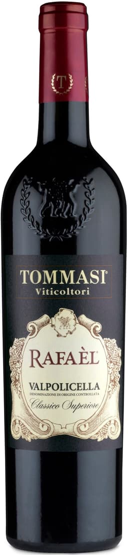 טומאסי רפאל וולפוליצ'לה קלאסיקו סופריורה