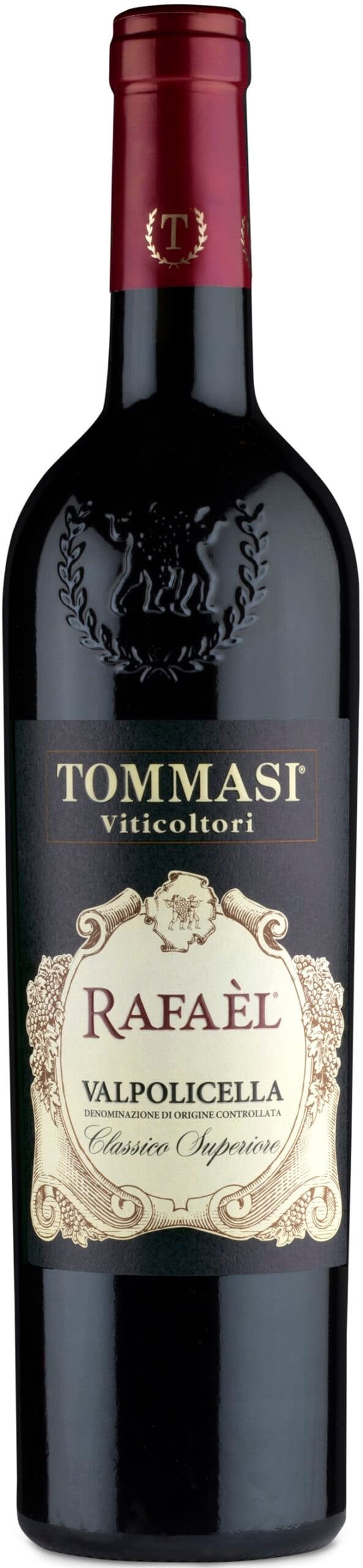 טומאסי רפאל וולפוליצ'לה קלאסיקו סופריורה