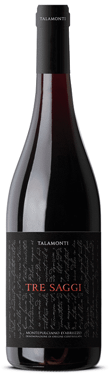 יין טלאמונטי דה סאגי