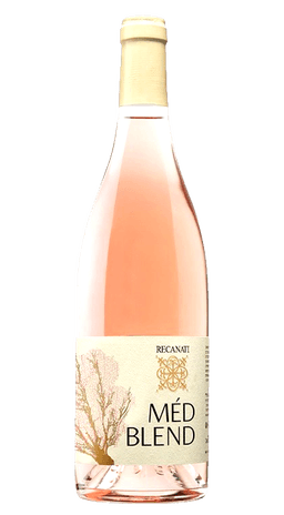 רקנאטי מד בלנד רוזה