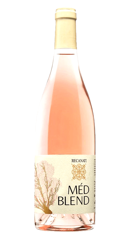 רקנאטי מד בלנד רוזה