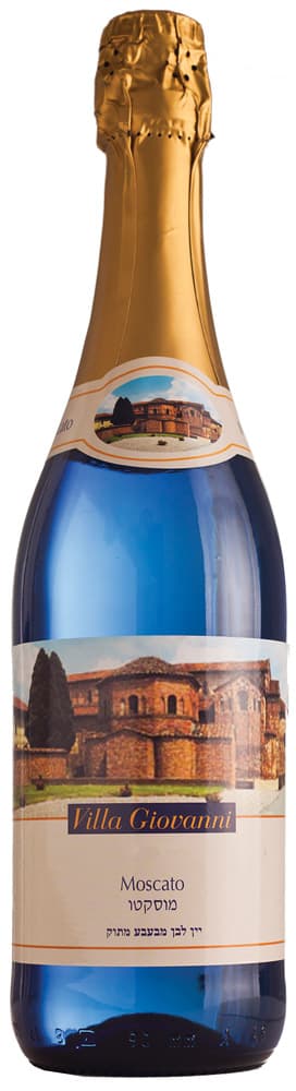 וילה ג'ובאני מוסקטו