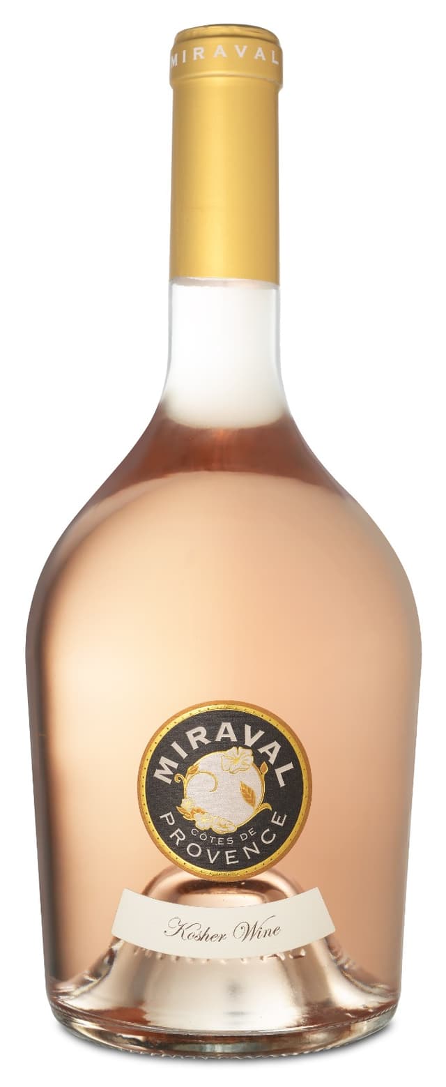 מיראבל רוזה כשר 375 מ"ל