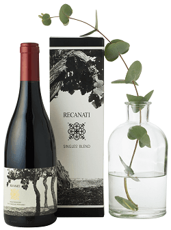 רקנאטי סינגל בלנד 2019