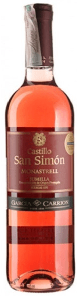 סן סימון רוזה