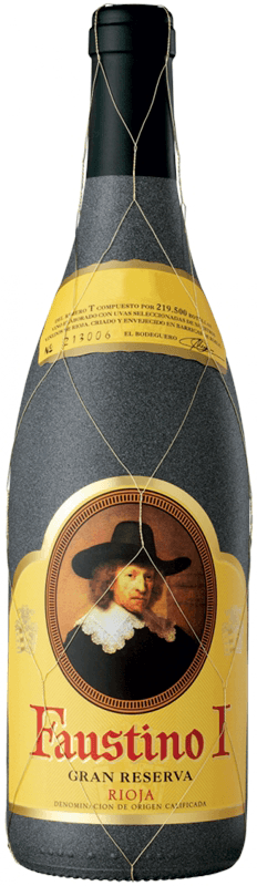 פאוסטינו גראן רזרבה