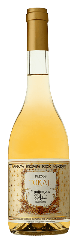 שאטו פאיוש אסזו 5 פוטוניוש