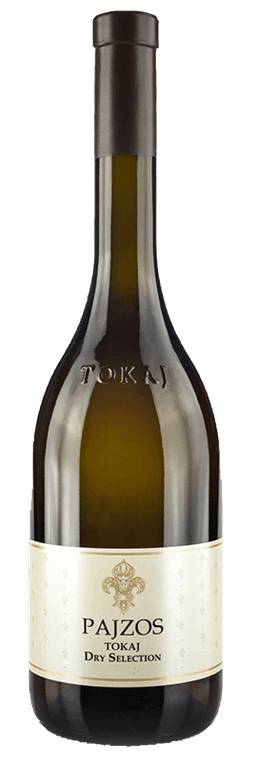 שאטו פאיוש פורמינט דריי סלקשיין