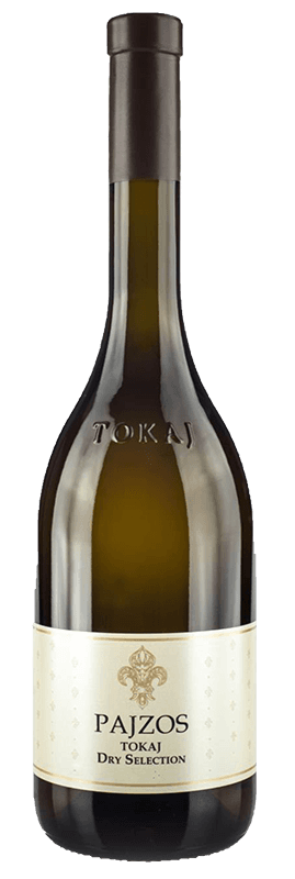 שאטו פאיוש פורמינט דריי סלקשיין