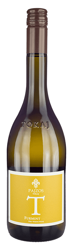 T שאטו פאיוש,פורמינט דריי