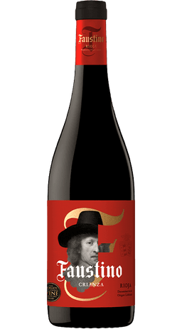 פאוסטינו קריאנזה