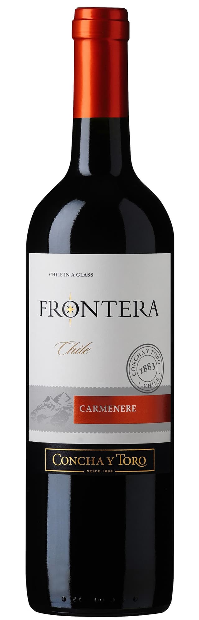 קונצ'ה אי טורו פרונטרה קרמנרה