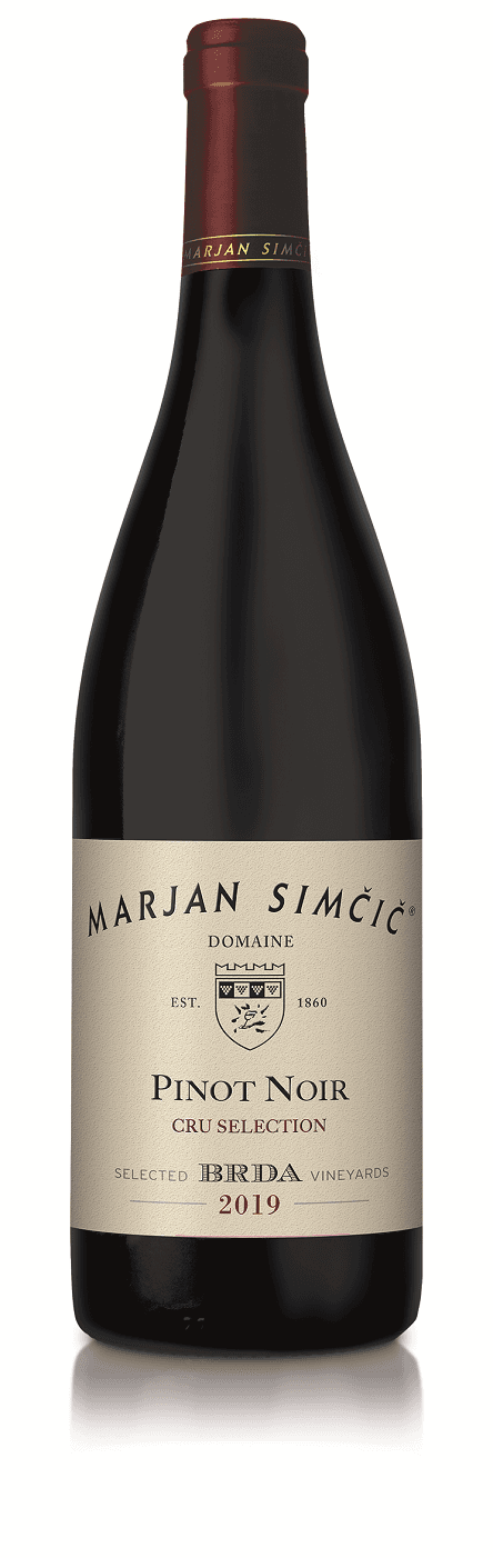 סימצ'יץ' פינו נואר קרו סלקשן