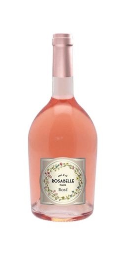 רוזבל גרנאש רוזה