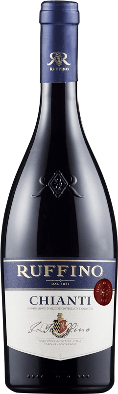 רופינו קיאנטי 375מ''ל