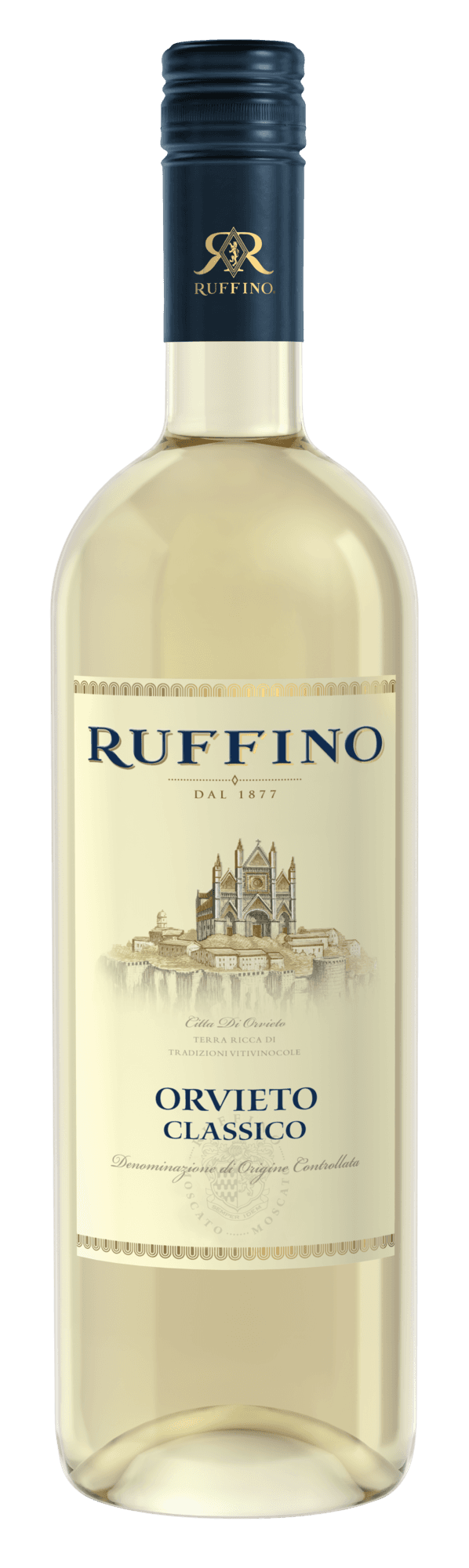 רופינו אורבייטו קלאסיקו 375מ''ל