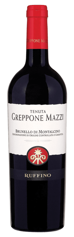 רופינו גראפונה מאזי ברונלו די מונטאלצ'או