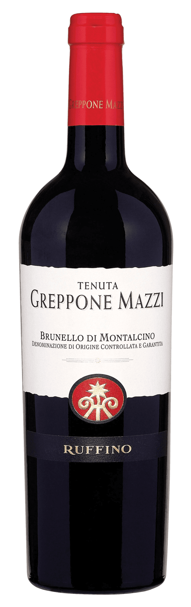 רופינו גראפונה מאזי ברונלו די מונטאלצ'או