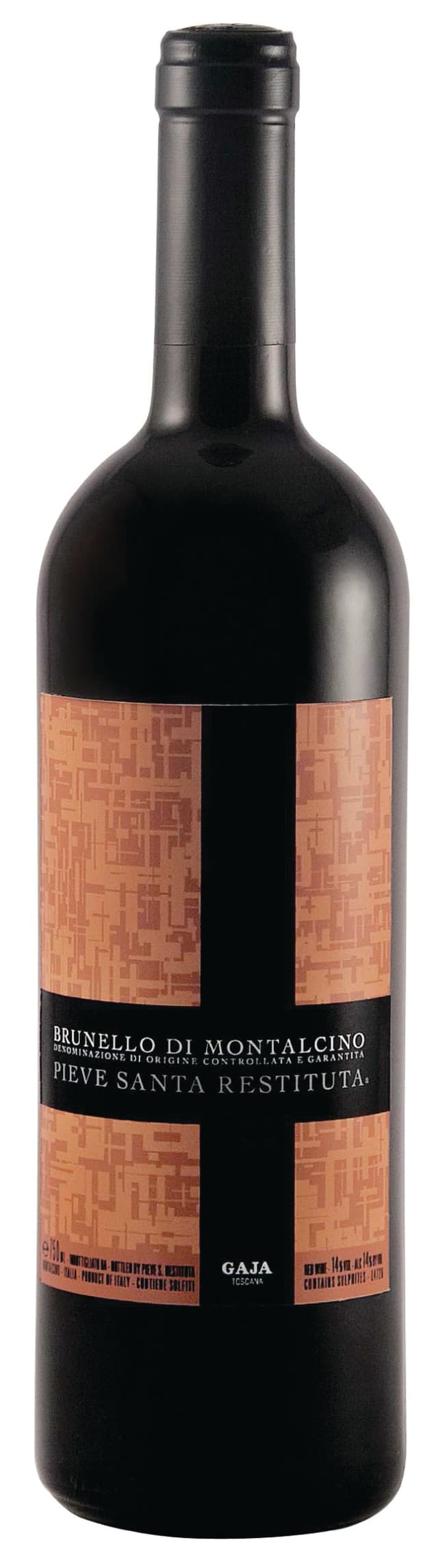 גאיה ברונלו די מונטאלצינו