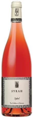 איב קולירון,סירה רוזה 12 בקרטון