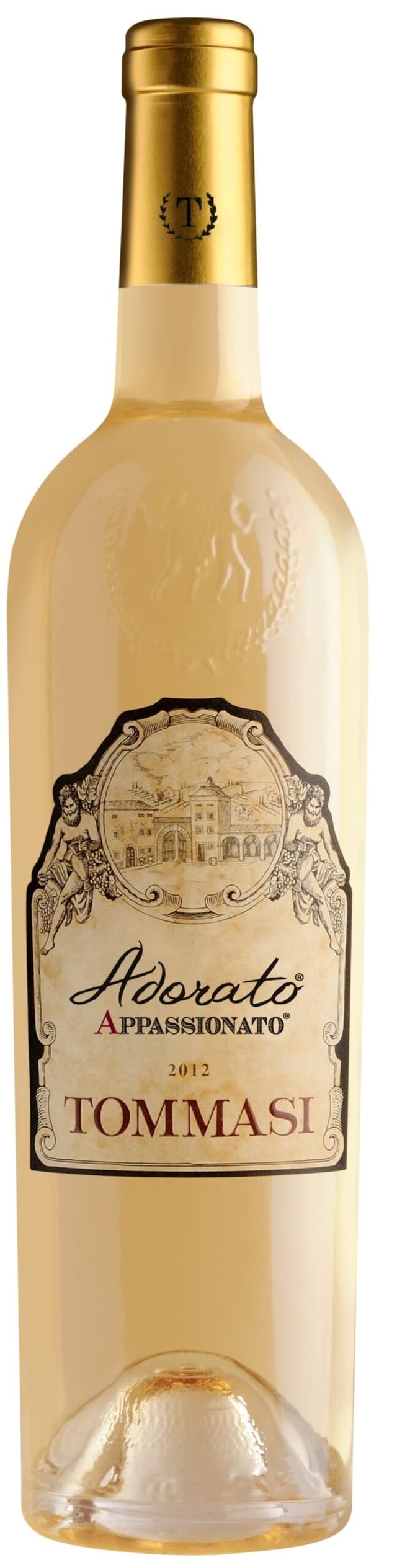 טומאסי אדוראטו אפסיונאטו ביאנקו