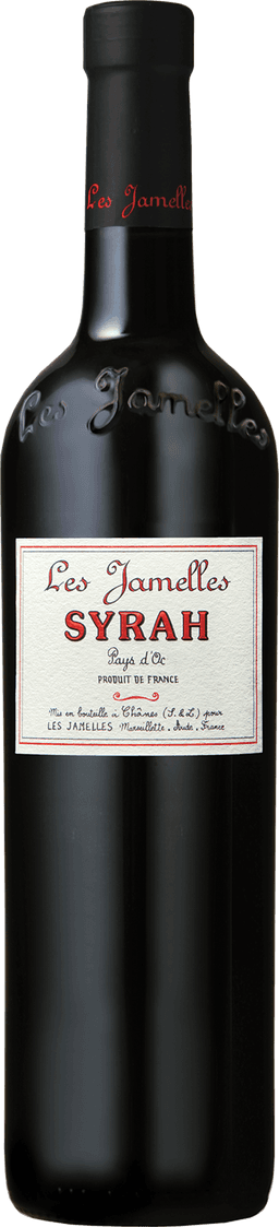 לה ז'אמל סירה