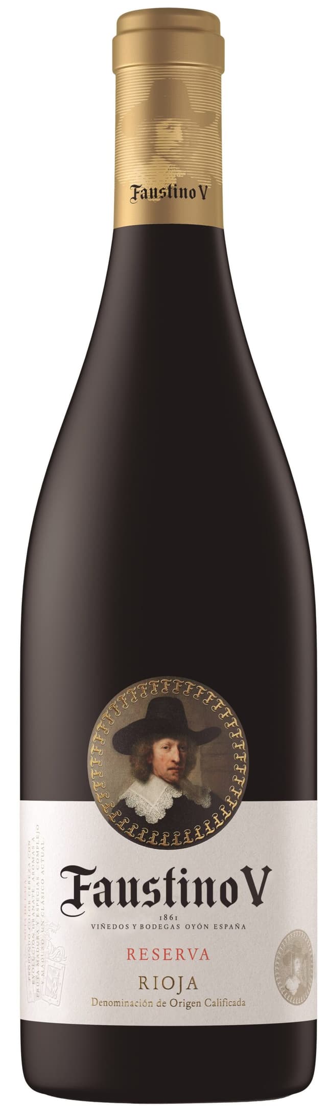 V פאוסטינו רזרבה